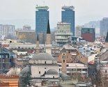 Najezda mušica u Sarajevu, građani tražili pomoć od vatrogasaca