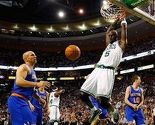 NBA doigravanje: Boston i Houston ostali "živi"