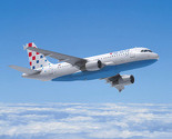 Problemi u Croatia Airlinesu: Jutarnji let za Sarajevo otkazan, poslijepodnevni prema rasporedu