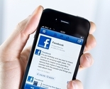 Profit Facebooka od mobilnih reklama značajno porastao