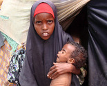 Glad u Somaliji odnijela 260.000 života za dvije godine