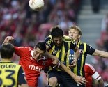 Chelsea i Benfica u finalu Evropske lige