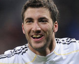 Higuain napušta Real na ljeto