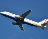 Provjera masovnog odlaska na bolovanje zaposlenika Croatia Airlinesa