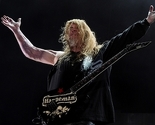 Preminuo  Jeff Hanneman, gitarista i osnivač čuvenog metal benda Slayer