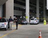 Muškarac pucao na aerodromu u Houstonu i izvršio samoubistvo