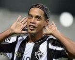 Ronaldinho inspirirao Atletico, poraz Fluminensea