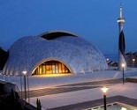 Sutra svečano otvaranje Islamskog centra i džamije u Rijeci