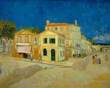 Van Goghove boje su izvorno bile mnogo snažnije