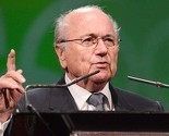 Blatter želi još jedan mandat