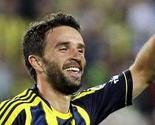 Fenerbahčeov Gokhan Gonul otpušten iz bolnice