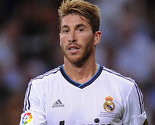Real Madrid bez kapitena Ramosa dvije sedmice