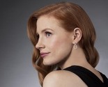 Jessica Chastain trebala bi se pridružiti ekipi filma "Interstellar"