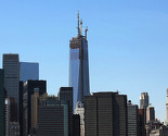 One World Trade centar postao treća najviša građevina na svijetu