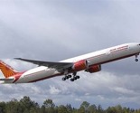 Pilot Air Indije spavao tokom leta