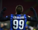 Cassano se vraća nakon mjesec dana pauze