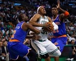 Knicksi slomili Celticse, Thunder preskočio Rocketse