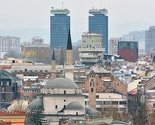 The NewStatesman:  Sarajevo - grad koji je preživio opsadu snivajući svoje snove