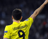I Real u igri: Perez se sastao s Lewandowskim