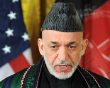 Karzai pozvao talibane da se bore protiv neprijatelja Afganistana