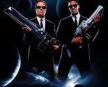 Stiže i četvrti nastavak komedije "Men In Black"