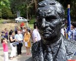 Tuzlanski taksisti u 15.05 sirenama odali počast Titu