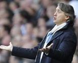 Mancini ne želi govoriti o odlasku iz Cityja