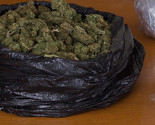Kod državljanina BiH zaplijenjeno 10 kilograma droge