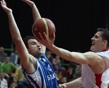 Igokea ubjedljiva u Sarajevu