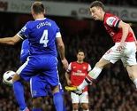 Arsenal "iščupao" tri boda kod drugoligaša QPR-a