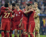 Bundesliga: Borussia i Bayern odigrali neriješeno (1:1)