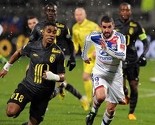 Lille propustio veliku šansu, Brest na bod od druge lige