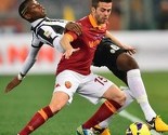 Serie A: Roma pogotkom Osvalda u sudačkoj nadoknadi slavila u Firenzi