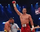 Vladimir Kličko odbranio titulu svjetskog prvaka
