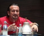 "Ja, mahalac" u izvedbi Dragana Marinkovića "zapalio" sarajevsku publiku