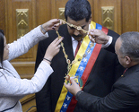 Maduro: Obama je veliki šef đavola