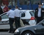 Protiv dva navijača Sarajeva policija podnijela prekršajne sankcije