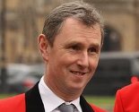 Britanski političar osumnjičen za silovanje dvojice muškaraca