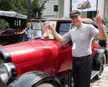 Buick iz 1922. godine najljepši automobil 21. Oldtimer susreta u Sarajevu