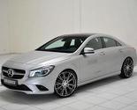Brabus tunirao Mercedes CLA