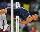 Haris Selimović preskočio 215 cm i osvojio ubjedljivo prvo mjesto u Zagrebu