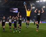 Juventus odbranio naslov prvaka Italije
