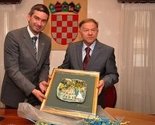U Puli otvorena izložba o Sarajevu