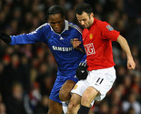 Chelsea u derbiju bolji od Manchester Uniteda