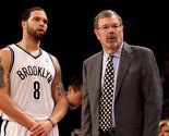 Brooklyn Netsi otpustili trenera Carlesima