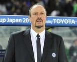 Benitez: Utakmica protiv Tottenhama je za nas finale
