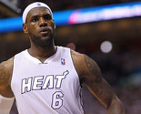 Službeno potvrđeno: LeBron James najkorisniji igrač NBA lige