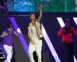 Justin Bieber napadnut u Dubaiju