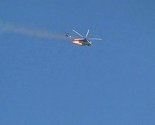 Opozicione snage oborile helikopter sirijske vojske