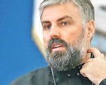 Vladika Grigorije: Mi smo se klali sa svojim komšijama, ne Srbija